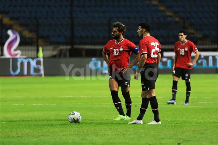 محمد صلاح - مصر 